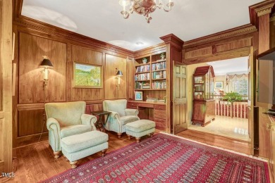 **Stunning Family Home in West Henderson's Stonecrest on Henderson Country Club in North Carolina - for sale on GolfHomes.com, golf home, golf lot