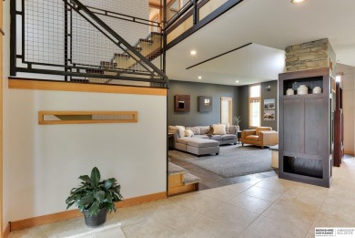 Lori Paul, M: , loripaulrealtor,   - Open Sun 1-3...This Custom on Tiburon Golf Club in Nebraska - for sale on GolfHomes.com, golf home, golf lot