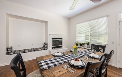Welcome to this spacious 4-bedroom, 3-bath home located in the on Yucaipa Valley Golf Club in California - for sale on GolfHomes.com, golf home, golf lot