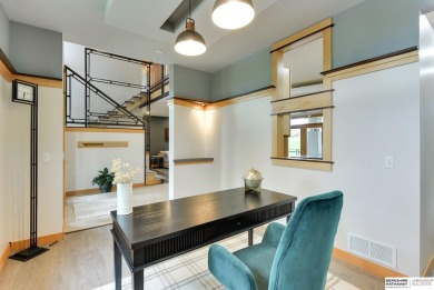 Lori Paul, M: , loripaulrealtor,   - Open Sun 1-3...This Custom on Tiburon Golf Club in Nebraska - for sale on GolfHomes.com, golf home, golf lot