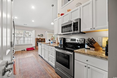 Are you looking for an affordable, single level home with an on Palmetto Greens Golf and Country Club in South Carolina - for sale on GolfHomes.com, golf home, golf lot