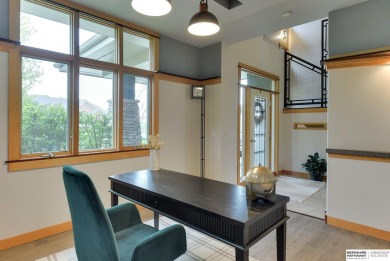 Lori Paul, M: , loripaulrealtor,   - Open Sun 1-3...This Custom on Tiburon Golf Club in Nebraska - for sale on GolfHomes.com, golf home, golf lot