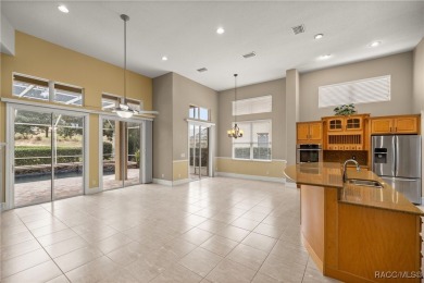 Love the idea of a gorgeous Pool Home with 2 full Master suites on Skyview At Terra Vista Golf and Country Club in Florida - for sale on GolfHomes.com, golf home, golf lot