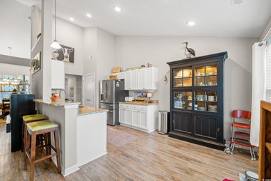 Are you looking for an affordable, single level home with an on Palmetto Greens Golf and Country Club in South Carolina - for sale on GolfHomes.com, golf home, golf lot