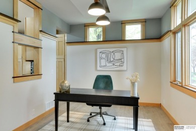 Lori Paul, M: , loripaulrealtor,   - Open Sun 1-3...This Custom on Tiburon Golf Club in Nebraska - for sale on GolfHomes.com, golf home, golf lot