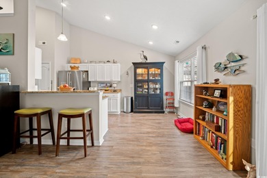 Are you looking for an affordable, single level home with an on Palmetto Greens Golf and Country Club in South Carolina - for sale on GolfHomes.com, golf home, golf lot