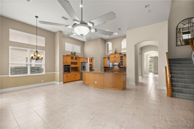 Love the idea of a gorgeous Pool Home with 2 full Master suites on Skyview At Terra Vista Golf and Country Club in Florida - for sale on GolfHomes.com, golf home, golf lot