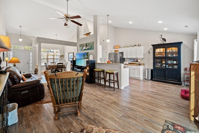 Are you looking for an affordable, single level home with an on Palmetto Greens Golf and Country Club in South Carolina - for sale on GolfHomes.com, golf home, golf lot