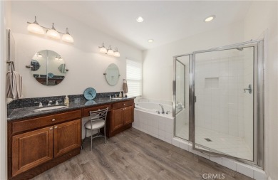 Welcome to this spacious 4-bedroom, 3-bath home located in the on Yucaipa Valley Golf Club in California - for sale on GolfHomes.com, golf home, golf lot