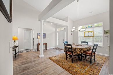 Are you looking for an affordable, single level home with an on Palmetto Greens Golf and Country Club in South Carolina - for sale on GolfHomes.com, golf home, golf lot