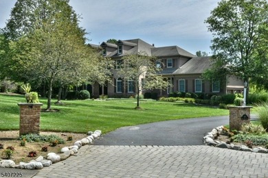 Located in one of Bernard's Township's most prestigious on New Jersey National Golf Club in New Jersey - for sale on GolfHomes.com, golf home, golf lot
