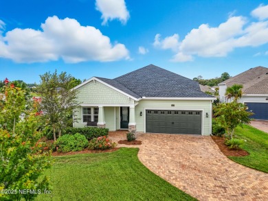 Gorgeous 4BR/3.5BA + Bonus in Shearwater! This stunning home is on Golf Club At South Hampton in Florida - for sale on GolfHomes.com, golf home, golf lot