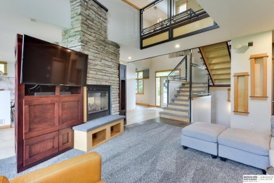Lori Paul, M: , loripaulrealtor,   - Open Sun 1-3...This Custom on Tiburon Golf Club in Nebraska - for sale on GolfHomes.com, golf home, golf lot