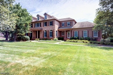 Located in one of Bernard's Township's most prestigious on New Jersey National Golf Club in New Jersey - for sale on GolfHomes.com, golf home, golf lot