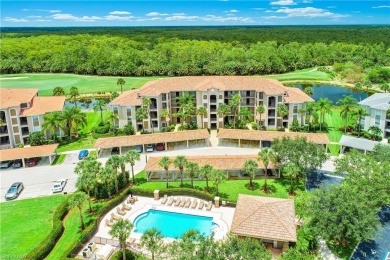 Experience the ultimate in resort-style living with this on Heritage Bay Golf Course in Florida - for sale on GolfHomes.com, golf home, golf lot