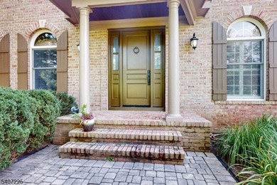 Located in one of Bernard's Township's most prestigious on New Jersey National Golf Club in New Jersey - for sale on GolfHomes.com, golf home, golf lot