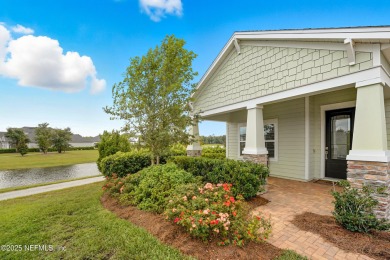 Gorgeous 4BR/3.5BA + Bonus in Shearwater! This stunning home is on Golf Club At South Hampton in Florida - for sale on GolfHomes.com, golf home, golf lot