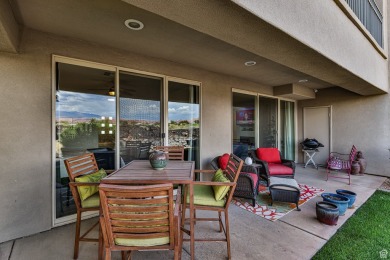 Completely remodeled with modern finishes, this residence offers on Sunbrook Golf Course in Utah - for sale on GolfHomes.com, golf home, golf lot