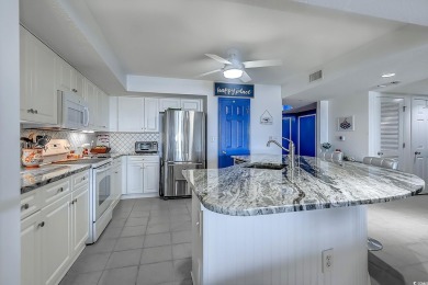 This 3 bedroom, 3 bath condo, which includes 2 lockout units on Barefoot Resort-Dye in South Carolina - for sale on GolfHomes.com, golf home, golf lot