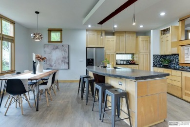 Lori Paul, M: , loripaulrealtor,   - Open Sun 1-3...This Custom on Tiburon Golf Club in Nebraska - for sale on GolfHomes.com, golf home, golf lot