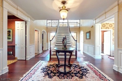 Located in one of Bernard's Township's most prestigious on New Jersey National Golf Club in New Jersey - for sale on GolfHomes.com, golf home, golf lot