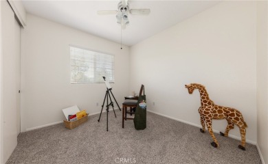 Welcome to this spacious 4-bedroom, 3-bath home located in the on Yucaipa Valley Golf Club in California - for sale on GolfHomes.com, golf home, golf lot