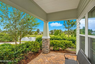 Gorgeous 4BR/3.5BA + Bonus in Shearwater! This stunning home is on Golf Club At South Hampton in Florida - for sale on GolfHomes.com, golf home, golf lot