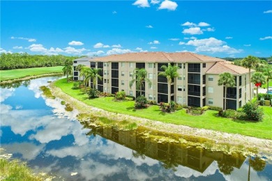 Experience the ultimate in resort-style living with this on Heritage Bay Golf Course in Florida - for sale on GolfHomes.com, golf home, golf lot