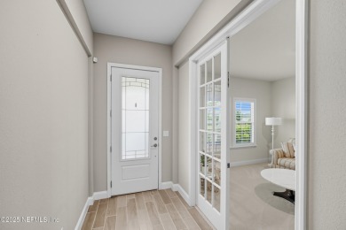 Gorgeous 4BR/3.5BA + Bonus in Shearwater! This stunning home is on Golf Club At South Hampton in Florida - for sale on GolfHomes.com, golf home, golf lot