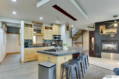 Lori Paul, M: , loripaulrealtor,   - Open Sun 1-3...This Custom on Tiburon Golf Club in Nebraska - for sale on GolfHomes.com, golf home, golf lot