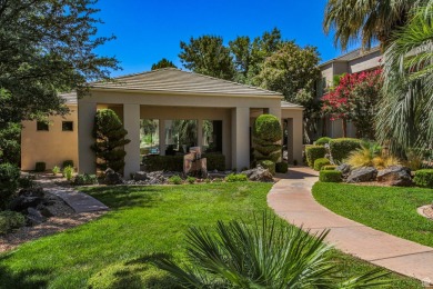 Completely remodeled with modern finishes, this residence offers on Sunbrook Golf Course in Utah - for sale on GolfHomes.com, golf home, golf lot