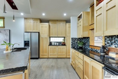 Lori Paul, M: , loripaulrealtor,   - Open Sun 1-3...This Custom on Tiburon Golf Club in Nebraska - for sale on GolfHomes.com, golf home, golf lot