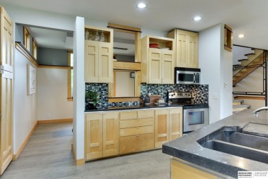 Lori Paul, M: , loripaulrealtor,   - Open Sun 1-3...This Custom on Tiburon Golf Club in Nebraska - for sale on GolfHomes.com, golf home, golf lot