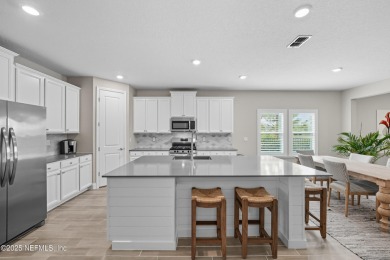 Gorgeous 4BR/3.5BA + Bonus in Shearwater! This stunning home is on Golf Club At South Hampton in Florida - for sale on GolfHomes.com, golf home, golf lot