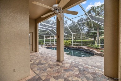 Love the idea of a gorgeous Pool Home with 2 full Master suites on Skyview At Terra Vista Golf and Country Club in Florida - for sale on GolfHomes.com, golf home, golf lot