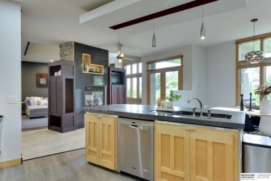 Lori Paul, M: , loripaulrealtor,   - Open Sun 1-3...This Custom on Tiburon Golf Club in Nebraska - for sale on GolfHomes.com, golf home, golf lot