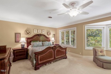 **Stunning Family Home in West Henderson's Stonecrest on Henderson Country Club in North Carolina - for sale on GolfHomes.com, golf home, golf lot