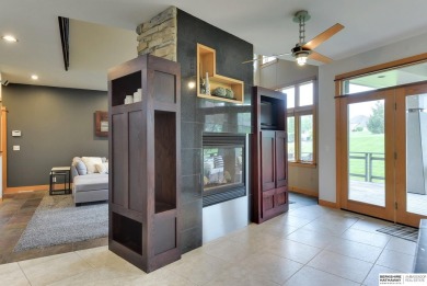 Lori Paul, M: , loripaulrealtor,   - Open Sun 1-3...This Custom on Tiburon Golf Club in Nebraska - for sale on GolfHomes.com, golf home, golf lot
