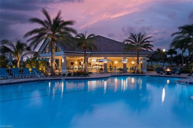 Experience the ultimate in resort-style living with this on Heritage Bay Golf Course in Florida - for sale on GolfHomes.com, golf home, golf lot