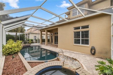 Love the idea of a gorgeous Pool Home with 2 full Master suites on Skyview At Terra Vista Golf and Country Club in Florida - for sale on GolfHomes.com, golf home, golf lot