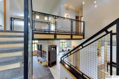 Lori Paul, M: , loripaulrealtor,   - Open Sun 1-3...This Custom on Tiburon Golf Club in Nebraska - for sale on GolfHomes.com, golf home, golf lot