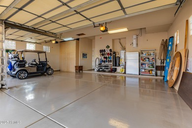 Beautifull GOLF Course custom home located in desirable gated on Red Mountain Ranch Country Club in Arizona - for sale on GolfHomes.com, golf home, golf lot