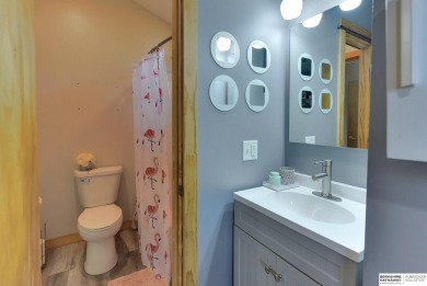 Lori Paul, M: , loripaulrealtor,   - Open Sun 1-3...This Custom on Tiburon Golf Club in Nebraska - for sale on GolfHomes.com, golf home, golf lot