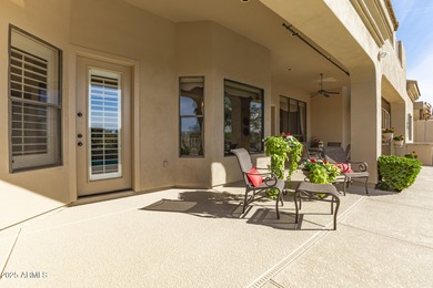 Beautifull GOLF Course custom home located in desirable gated on Red Mountain Ranch Country Club in Arizona - for sale on GolfHomes.com, golf home, golf lot