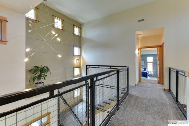 Lori Paul, M: , loripaulrealtor,   - Open Sun 1-3...This Custom on Tiburon Golf Club in Nebraska - for sale on GolfHomes.com, golf home, golf lot
