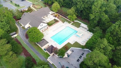 This 2019 custom-built home offers a luxurious  modern living on Fords Colony Country Club in Virginia - for sale on GolfHomes.com, golf home, golf lot