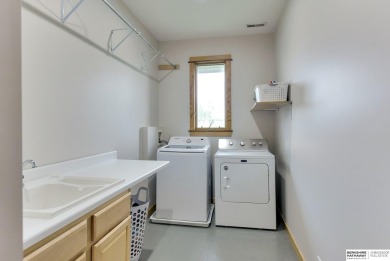 Lori Paul, M: , loripaulrealtor,   - Open Sun 1-3...This Custom on Tiburon Golf Club in Nebraska - for sale on GolfHomes.com, golf home, golf lot
