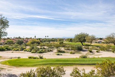 Beautifull GOLF Course custom home located in desirable gated on Red Mountain Ranch Country Club in Arizona - for sale on GolfHomes.com, golf home, golf lot