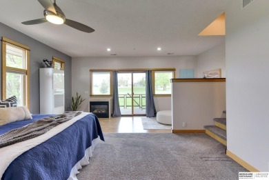 Lori Paul, M: , loripaulrealtor,   - Open Sun 1-3...This Custom on Tiburon Golf Club in Nebraska - for sale on GolfHomes.com, golf home, golf lot