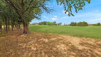 Build your dream home on this last available golf course lot! on Denison Country Club in Texas - for sale on GolfHomes.com, golf home, golf lot